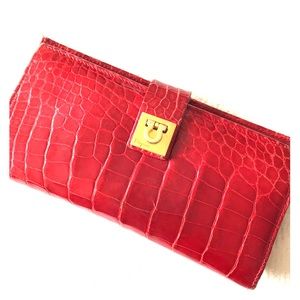 FERAGAMO WALLET